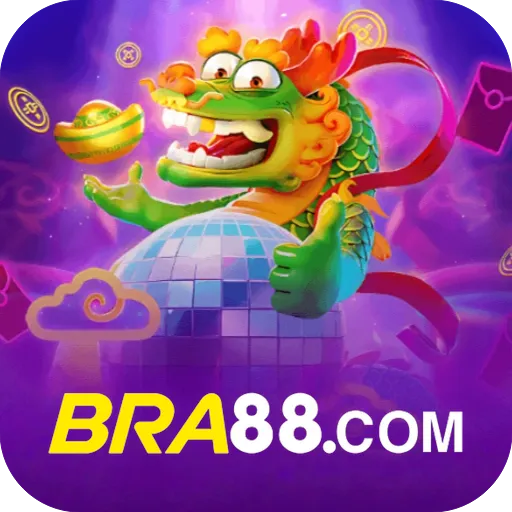 bra88 Logo